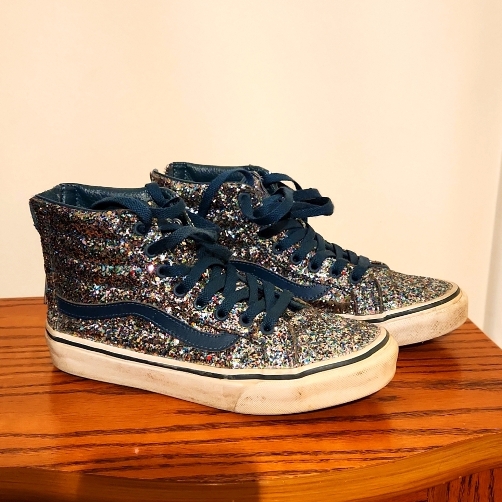 Womens Vans size 6